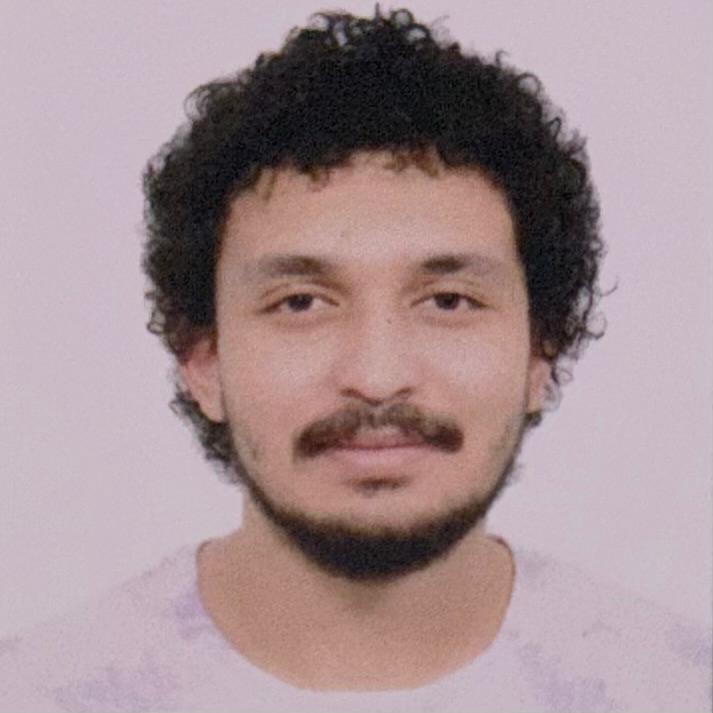 Yahia Mahmoud
